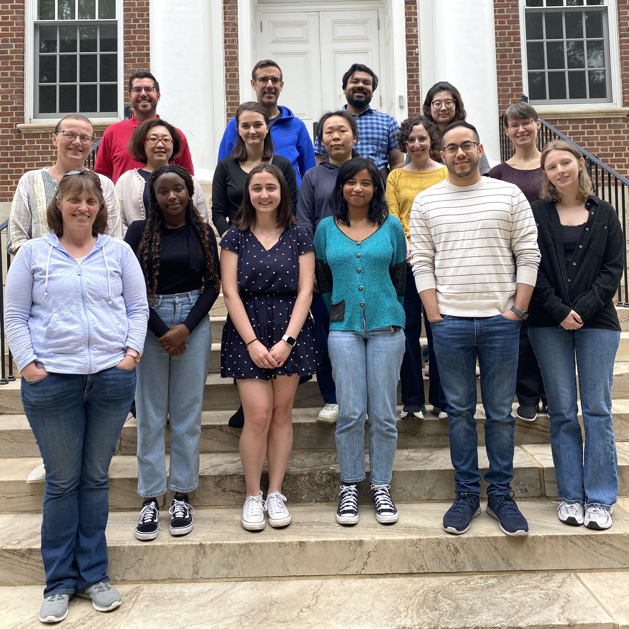 Microbiome Fellowship